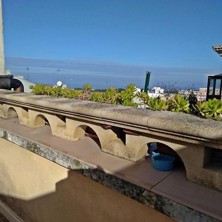 B&B Vico Vacanze Vico Del Gargano Luaran gambar
