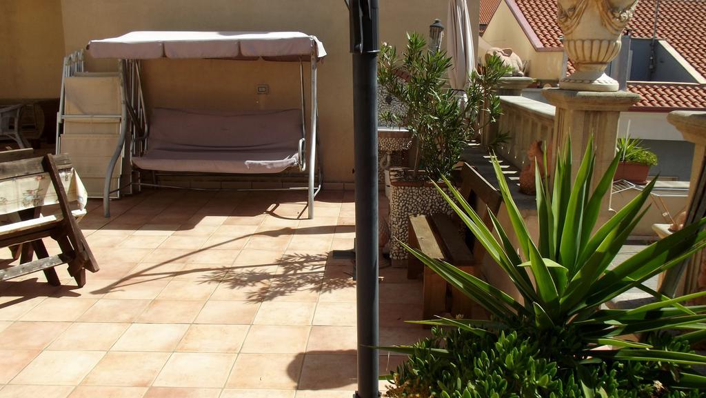 B&B Vico Vacanze Vico Del Gargano Luaran gambar