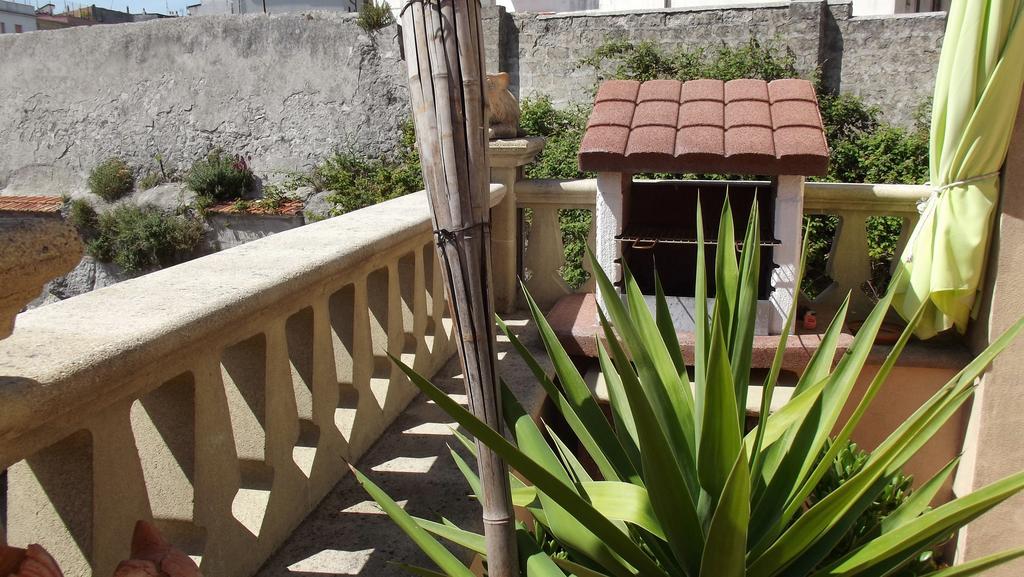 B&B Vico Vacanze Vico Del Gargano Luaran gambar