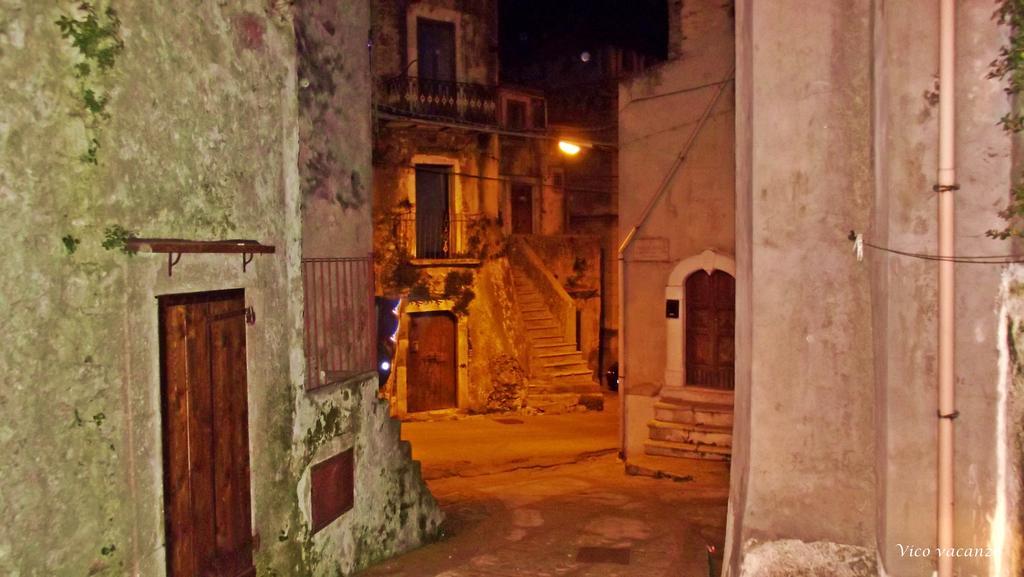 B&B Vico Vacanze Vico Del Gargano Luaran gambar