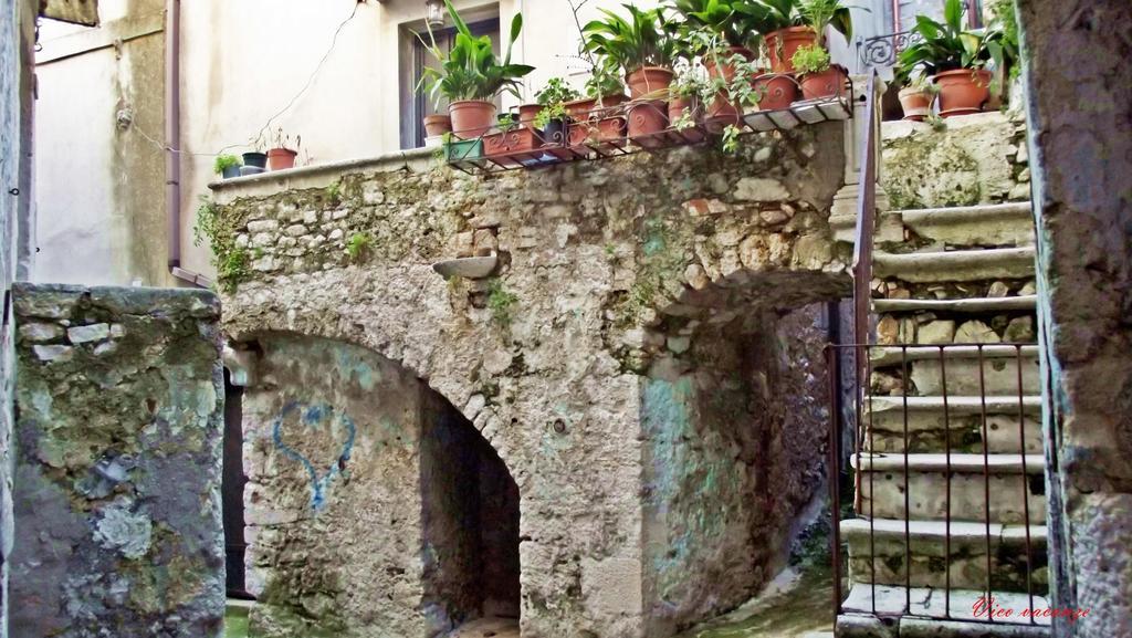 B&B Vico Vacanze Vico Del Gargano Luaran gambar