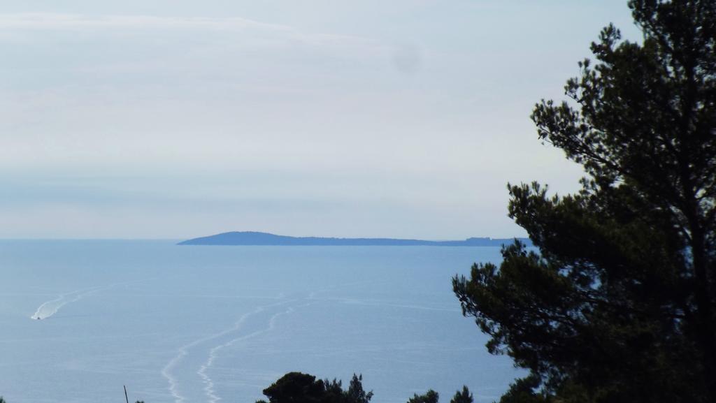 B&B Vico Vacanze Vico Del Gargano Luaran gambar