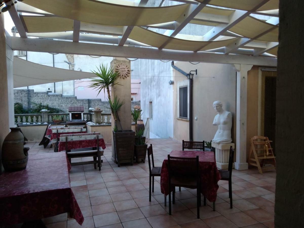 B&B Vico Vacanze Vico Del Gargano Luaran gambar