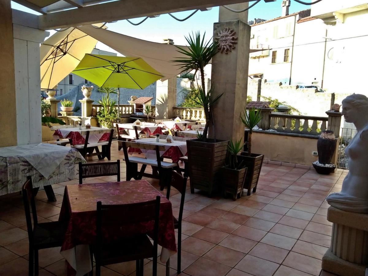 B&B Vico Vacanze Vico Del Gargano Luaran gambar