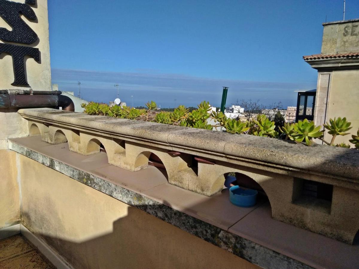 B&B Vico Vacanze Vico Del Gargano Luaran gambar