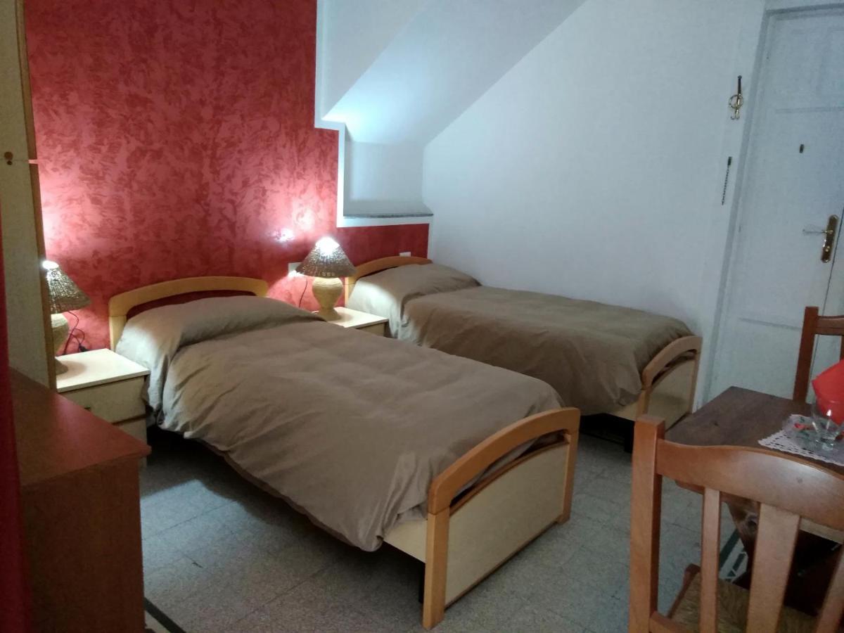 B&B Vico Vacanze Vico Del Gargano Luaran gambar