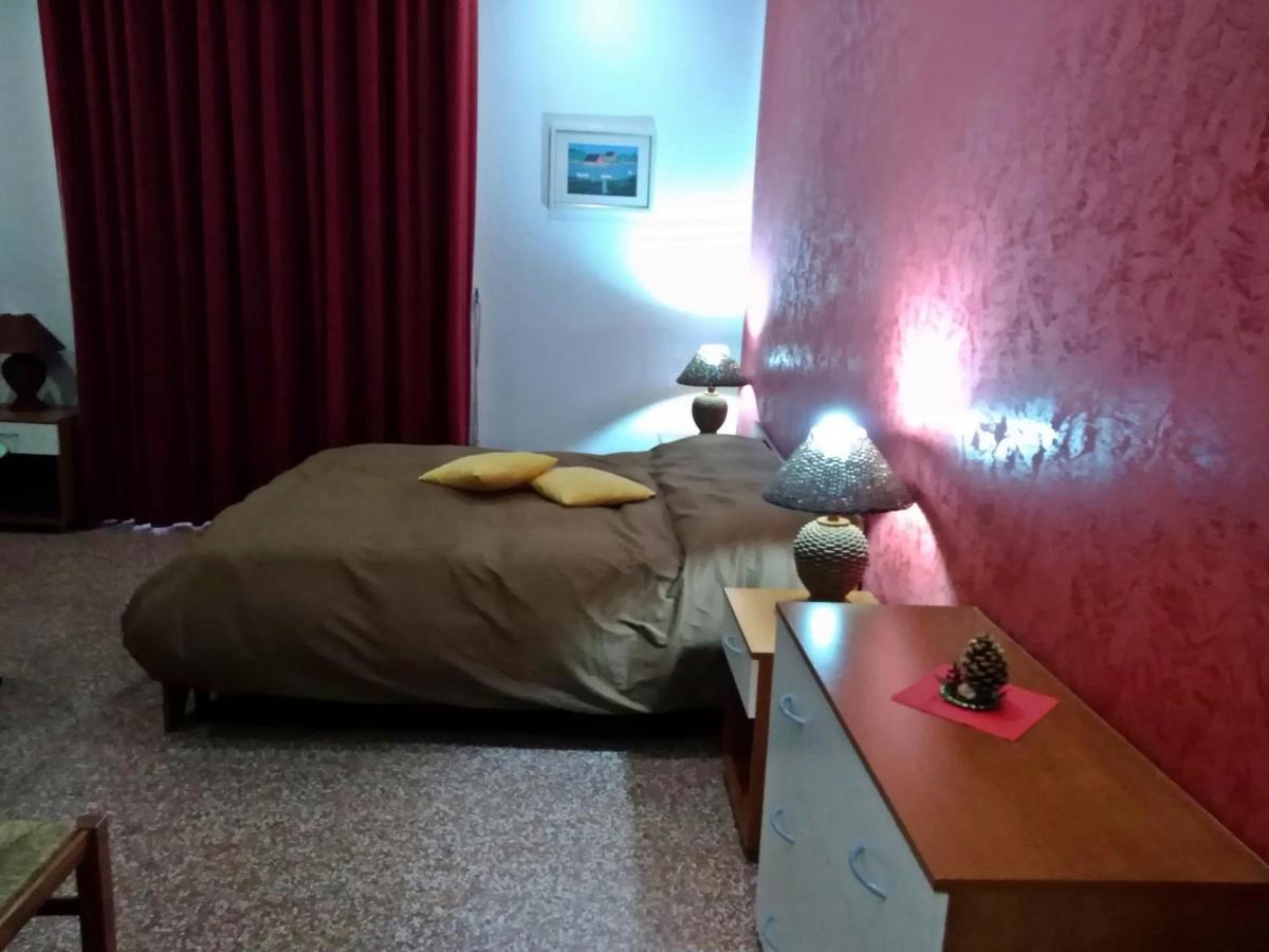 B&B Vico Vacanze Vico Del Gargano Luaran gambar